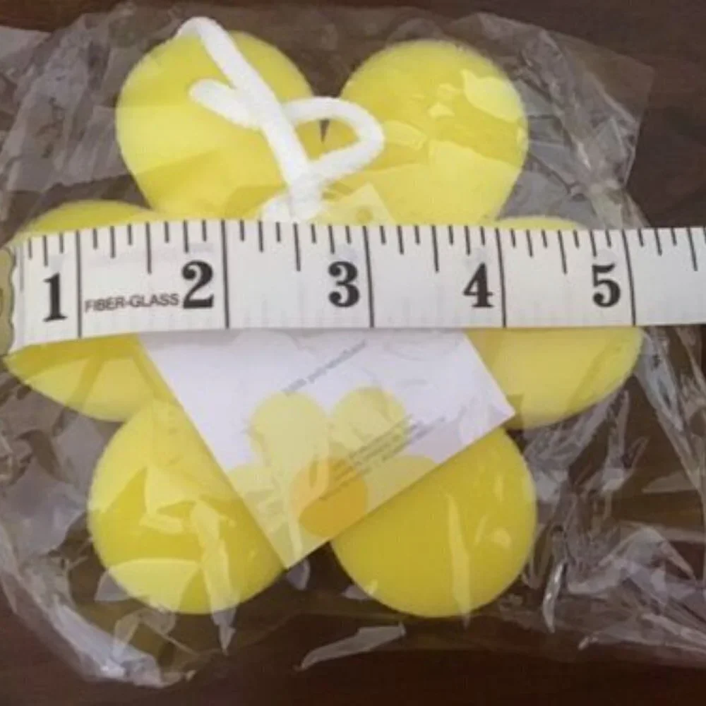 Beekman 1802 Bloom Bath Sponge - Brand New.